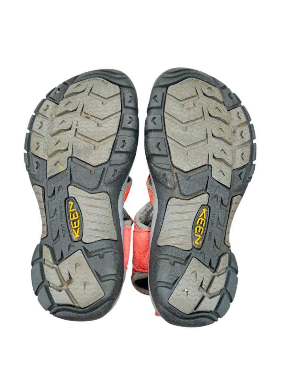 KEEN Newport H2 Sandal 6.5 US Women Outdoors Hiking Beach Casual - Picture 7 of 7